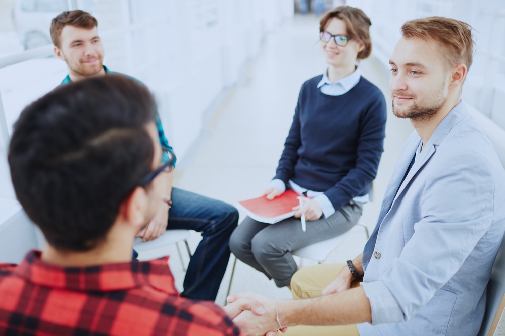 Outpatient Rehab